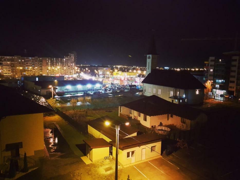 Nufarul Apartament Leilighet Oradea Eksteriør bilde